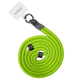 Husa FREEDOM LACET - Smartphone Neck Chain [FREEDOM]