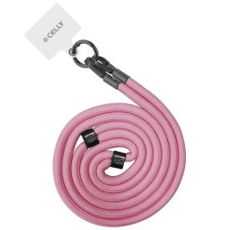 Husa FREEDOM LACET - Smartphone Neck Chain [FREEDOM]