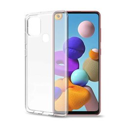 Husa GELSKIN - Samsung Galaxy A21s