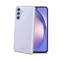 Husa GELSKIN - Samsung Galaxy A54 5G/ A54 5G Enterprise Edition