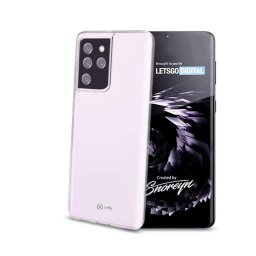 Husa GELSKIN - Samsung Galaxy S21 Ultra 5G
