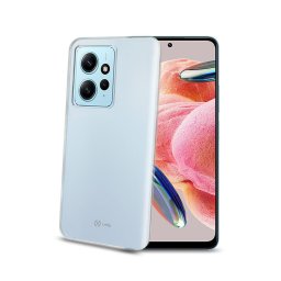Husa GELSKIN - Xiaomi Redmi Note 12 4G