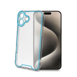 Husa GLOW - Apple iPhone 16 Plus [IPHONE 16 CASES]
