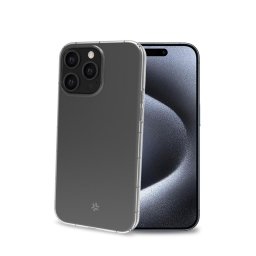 Husa HEXAGEL - Apple iPhone 15 Pro [IPHONE 15 CASES]