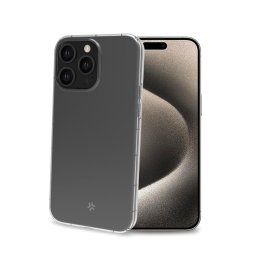 Husa HEXAGEL - Apple iPhone 15 Pro Max [IPHONE 15 CASES]
