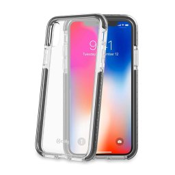Husa HEXAGON - Apple iPhone Xs/ iPhone X