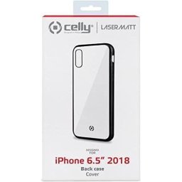 Husa LASER MATT - Apple iPhone Xs Max