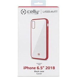 Husa LASER MATT - Apple iPhone Xs Max