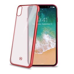 Husa LASER MATT - Apple iPhone Xs/ iPhone X