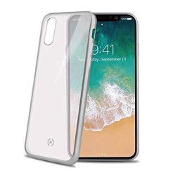 Husa LASER MATT - Apple iPhone Xs/ iPhone X