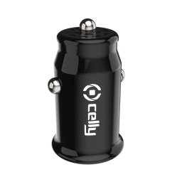 Husa RTGCC10W - USB-A Car Charger 10W [READY TECH GO]