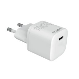 Husa UCTC1USBC20W - Ultra Compact Wall Charger 20W [ULTRA COMPACT]