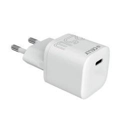 Husa UCTC1USBC25W - Ultra Compact Wall Charger 25W [ULTRA COMPACT]