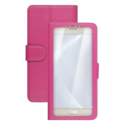 Husa UNICA VIEW - Universal Case Display Size 5.0"-5.5