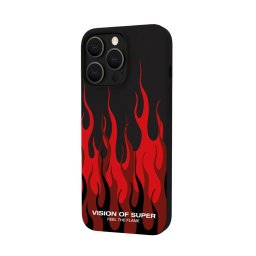 Husa VISION OF SUPER - Cover iPhone 14 Pro Max [VOS COLLECTION]
