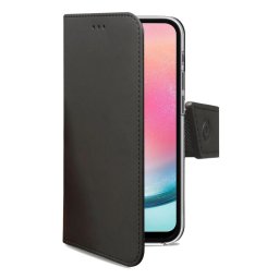 Husa WALLY - Samsung Galaxy A24 4G