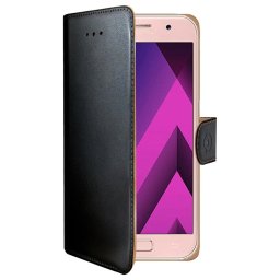 Husa WALLY - Samsung Galaxy A3 2017