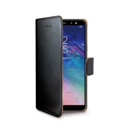 Husa WALLY - Samsung Galaxy A6 2018