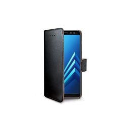 Husa WALLY - Samsung Galaxy A8+ 2018