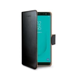 Husa WALLY - Samsung Galaxy J6 2018
