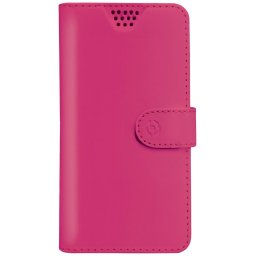 Husa WALLYUNI - Universal Case Display Size 4.5"-5.0