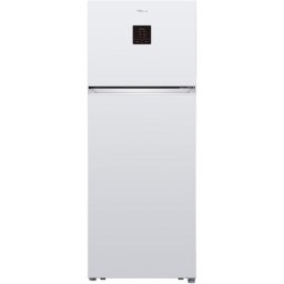 Frigidere RD4650FTE, 465 L, 249 kWh, Clasa E, Total No Frost, Alb