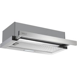 Hota DT600AX, L 60 cm, 350 m³/h, Inox