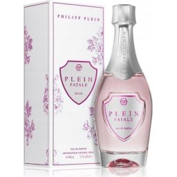 PHILIPP PLEIN Fatale Rose EDP spray 90ml