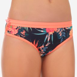 Slip surf MAS 900 Negru-Corai Fete
