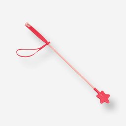 Cravaşă 140 MULTI echitație roz 58cm copii