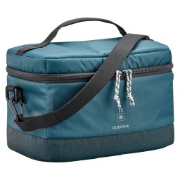 Geantă Alimentară Izotermă Lunchbox 5L Albastru