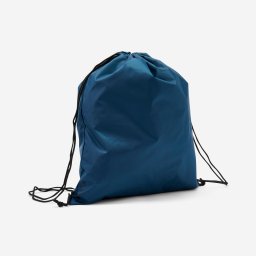 Rucsac pliabil pentru încălțăminte, bleumarin