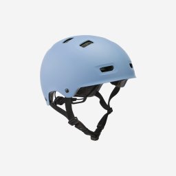 Cască Role/Skateboard/Trotinetă MF 500 Albastru