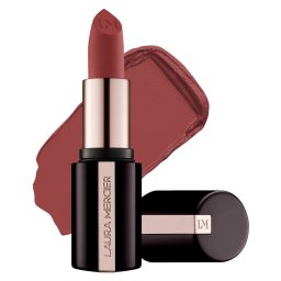Laura Mercier Caviar Smoothing Matte Lipstick 3,8 g Femei