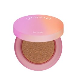 Benefit Glow-La-La Powder Highlight 3 g Femei