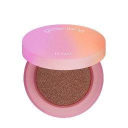 Benefit Glow-La-La Powder Highlight 3 g Femei