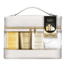Baylis & Harding Grapefruit Care Set ( Mandarinka & Grapefruit ) Set cadou Femei