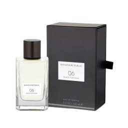 Banana Republic 06 Black Platinum Apa de Parfum Unisex 150ml