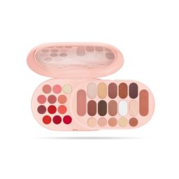 Pupa Make My Day M Light Pink Palette 24,3 g Femei