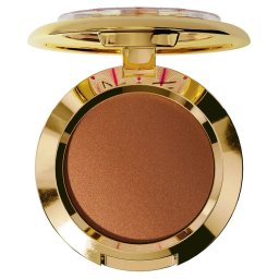 MAC Skinfinish Metallic Crema Blush 5,7 g Femei