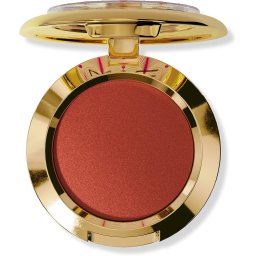 MAC Skinfinish Metallic Crema Blush 5,7 g Femei