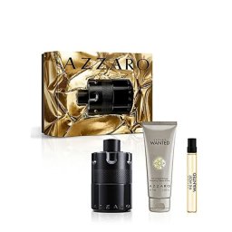 Azzaro Wanted Set cadou Barbati