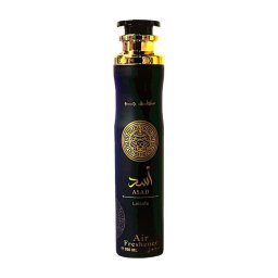 Lattafa Asad Interior Scent 300 ml (unisex)