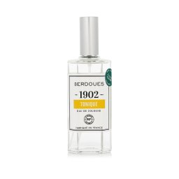 Berdoues 1902 Tonique Apa de colonie 125 ml (unisex)