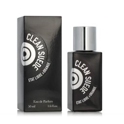 Etat Libre D’Orange Clean Suede Apa de parfum 50 ml (unisex)