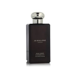 Jo Malone Dark Amber & Ginger Lily Apa de colonie Intense 100 ml (Femei)