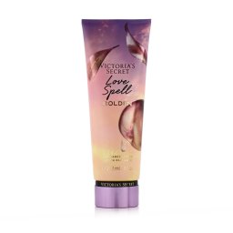 Victoria's Secret Love Spell Golden Body Lotion 236 ml (Femei)