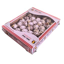 Fursecuri Nuci Cacao și Cremă de Lămâie Iuliano 800 g