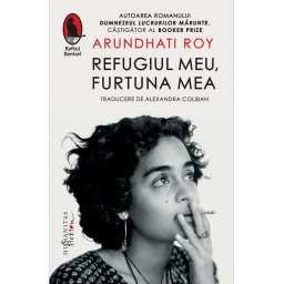 Refugiul meu, furtuna mea