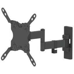 MANHATTAN Universal Flat-Panel TV Articulating Wall Mount 13-42"